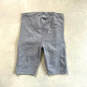 Athleta ultimate stash pocket 9 inch short